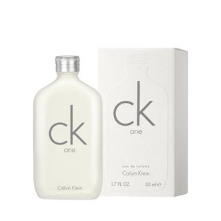 Ck One Edt 50ml