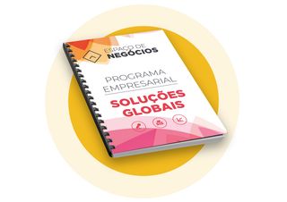 Encadernação Argolas Plástico