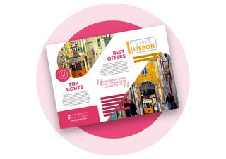 Impressão A3 Cores 90g