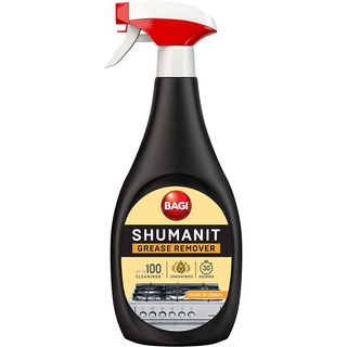 Ბაგი Შუმანიტი, Ცხიმების Მოცილება (400მლ)