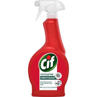 Სიფი Უნივერსალური Საწმენდი Სპრეი 500მლ