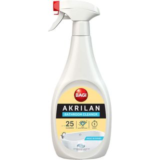 Აკრილანი Სპრეიქაფი, Კერ/ფილების Საწმენდი (400)