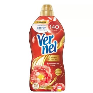 Ვერნელი Დამარბილებელი Ვარდი 1440მლ