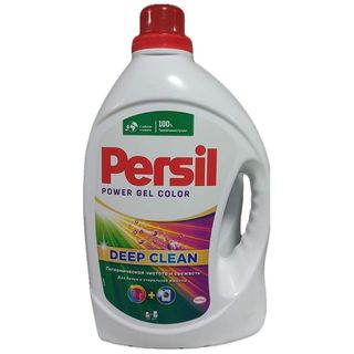 Პერსილი Თხევადი Სარეცხი Საშუალება Ფერადი 2145მლ