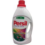 Პერსილი Თხევადი Სარეცხი Საშუალება Ფერადი 1690მლ