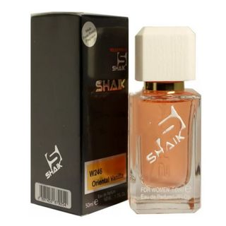 Shaik შავი ოპიუმი №246