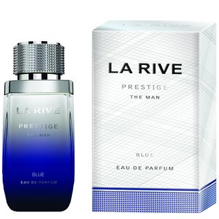 La Rive მამაკაცის სუნამო Prestige The Man Blue