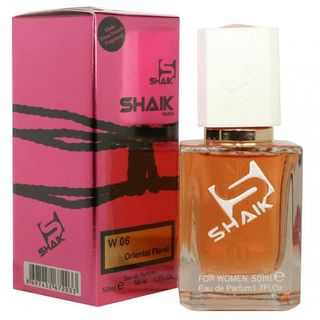 Shaik პაკო რაბანი ოლიმპია №6