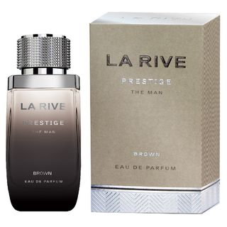 La Rive მამაკაცის სუნამო Prestige The Man Brown