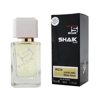 Shaik კაროლინა ჰერერა გუდ გირლ №234