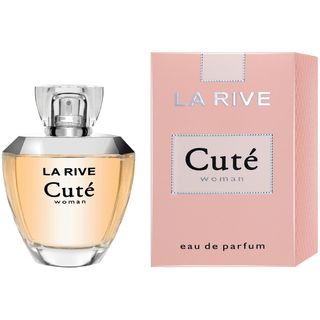 La Rive ქალის სუნამო Cute