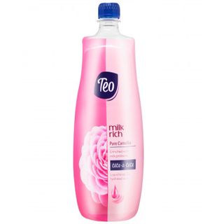 Თეო Საპონი Თხევადი 800 Მლ Კამელია (12)