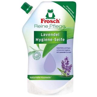 Თხევადი Საპონი Ლავანდა (სათადარიგო) 500მლ