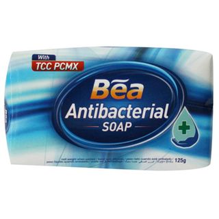 Ბეა Მყარი Საპონი Ანტიბაქტერიული 125გრ