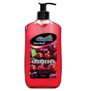 Კომპაქტი Ld-613c Თხ. Საპ Წითელი Მოცვი 500მლ