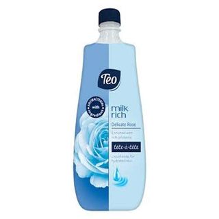 Თეო Საპონი Თხევადი 800 Მლ Ვარდი (12)