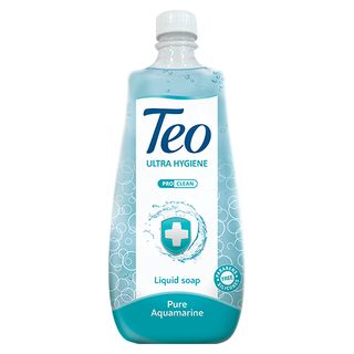 Თეო Საპონი Თხევადი 800 Მლ Ულტრა Ჰიგიენა (12)