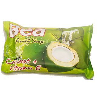 Ბეა Მყარი Საპონი Ქოქოსი 150 Გრ Ვიტამინი E