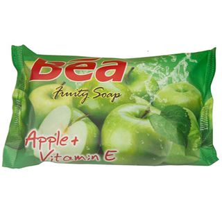 Ბეა Მყარი Საპონი Ვაშლი 150 Გრ Ვიტამინი E