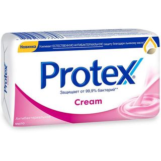 Პროტექსი 150  Გრ. Მყარი Საპონი