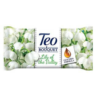 Თეო Საპონი Ვიოლეტი 70გრ