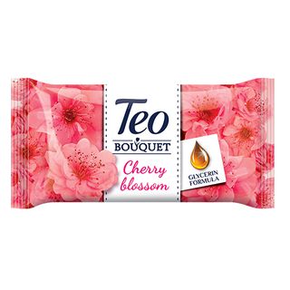 Თეო Ბებე Საპონი Მყარი Კამელია 70 Გრ.