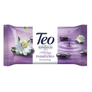 Თეო Საპონი Წვრილი Მარგალიტი 140გრ