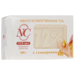 Ს/ს 72% "გლიცერინომ"