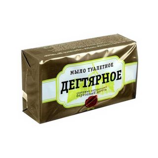 Დეგტიარნოე Ტუალეტის Საპონი Დეგტიარნოე