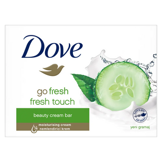 Დავი Მყარი Საპონი Ფრეშ Თაჩი 90გრ