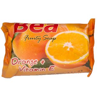 Ბეა Მყარი Საპონი Ფორთოხ 150 Გრ Ვიტამინი E