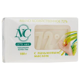 Ს/ს 72% "პალმოვიმ Მასლომ"