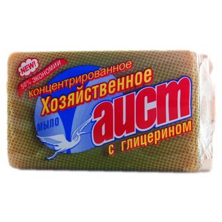 Ს/საპონი Აისტ Გლიცერინი