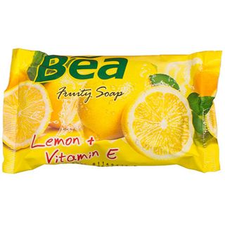 Ბეა Მყარი Საპონი Ლიმონი 150 Გრ Ვიტამინი E