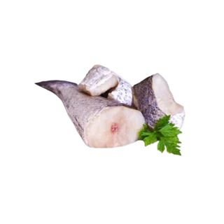 SAUMON BLANC DECOUPE