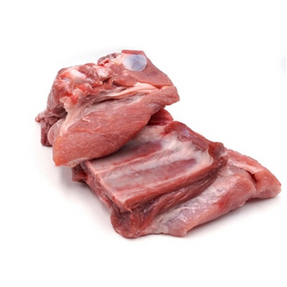 COTIS DE PORC VIANDE +/-920G