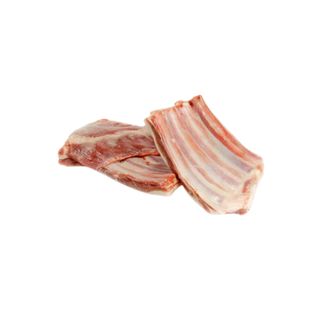 POITRINE D'AGNEAU TRANCHE