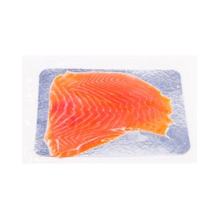 SAUMON FUMEE TRANCHES 200G