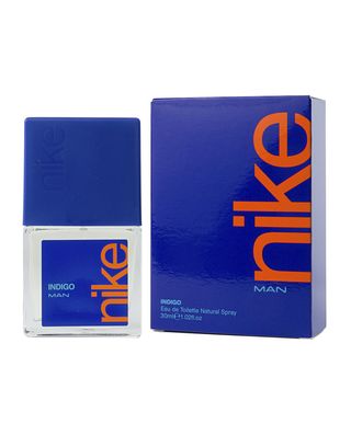 Nike Men Indigo Edt 30ml