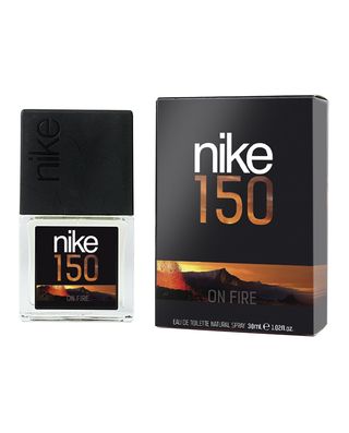 Nike Men Edt On Fire 30ml