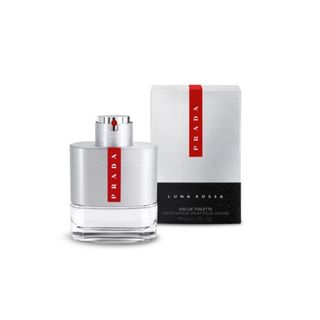 Prada Luna Rossa Edt 50vap
