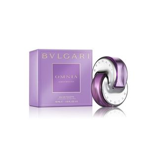 Omnia Améthyste Edt 40vap