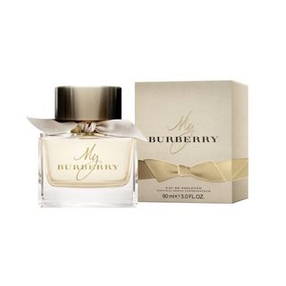 Mon Burberry W. Edt 90vap