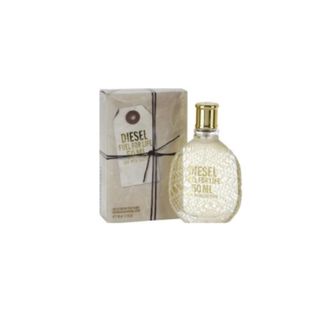 Fuel For Life Woman Edp 50vap