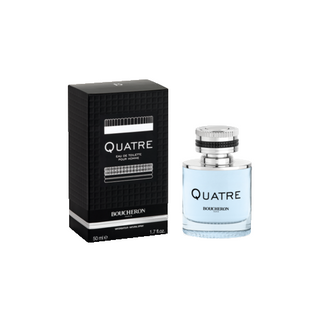 Quatre Homme Edt 50vap