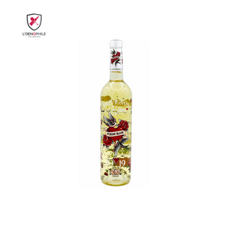 Igp Oc Poison Blanc Moelleux 75C