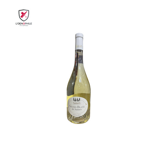 Luberon Blanc Grd Aop Sannes 202