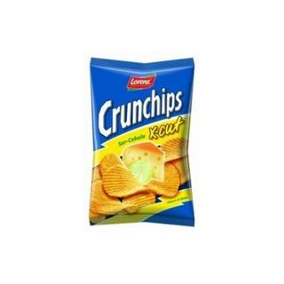 Crunch xcut ser cebula140g