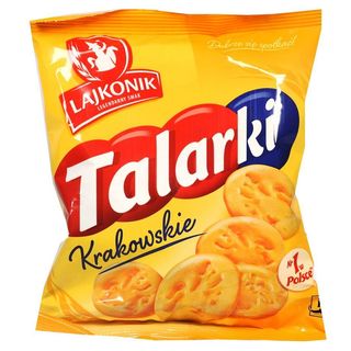 Krakowskie talarki 155g