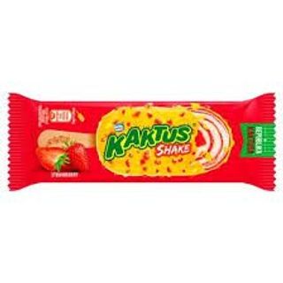 Kaktus cytryna-truskawka patyk 45ml